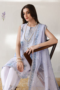 Baroque | Luxury Summer Pret | UF-4424 by Baroque - Designer Dress  - Type : Ladies Clothes - Available at Libayah - 100% Original 