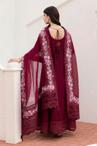 Baroque | Eid Lawn 26 | EL-D05 by Baroque - Designer Dress  - Type : Ladies Clothes - Available at Libayah - 100% Original 