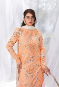 Hum Dum | Koel 25 | Koel-D02 by HumDum - Designer Dress - Type: Ladies Clothes - Available at Libayah - 100% Original