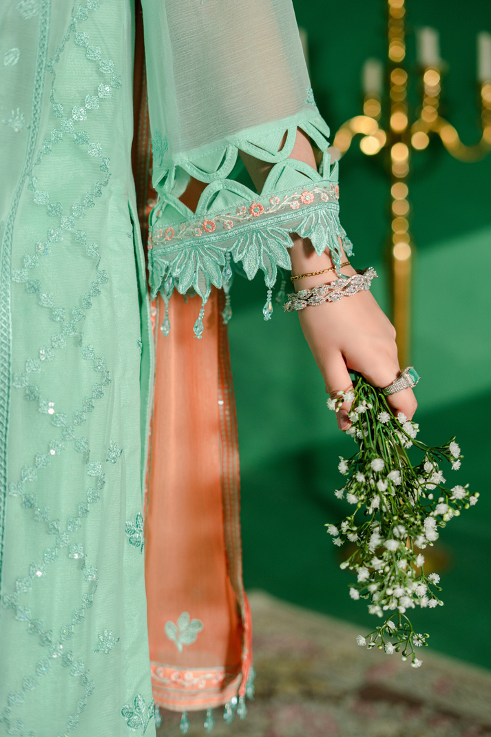 Zebtan | Farmaish Formals | FC-02 by Zebtan - Designer Dress - Type: Ladies Clothes - Available at Libayah - 100% Original