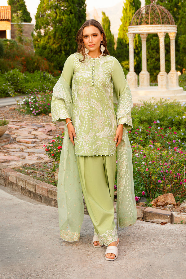 Enzo | Leia Silk Pret | Clara by Enzo - Designer Dress - Type: Ladies Clothes - Available at Libayah - 100% Original