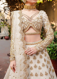 Kanwal Malik | Wedding Formals and Bridals | SAJAL by Kanwal Malik - Designer Dress - Type: Ladies Clothes - Available at Libayah - 100% Original