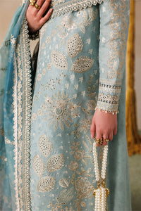Baroque | Eid Lawn 26 | EL26-D01 by Baroque - Designer Dress  - Type : Ladies Clothes - Available at Libayah - 100% Original 