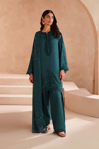 Iznik | Ramadan Edit | UE-594 by Iznik - Designer Dress  - Type : Ladies Clothes - Available at Libayah - 100% Original 