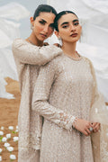 Cross Stitch | Wedding Collection 24 | SCINTILLATING CRYSTAL by Cross Stitch - Designer Dress - Type: Formal - Available at Libayah - 100% Original