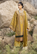 Humdum | Sierra Wool | D04 by Humdum - Designer Dress  - Type : Ladies Clothes - Available at Libayah - 100% Original 