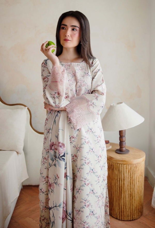 Humdum | Layla 25 |  D10 by Humdum - Designer Dress  - Type : Ladies Clothes - Available at Libayah - 100% Original 