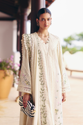 Suffuse | Casual Pret 25 | AFRA by Suffuse - Designer Dress - Type: Ladies Clothes - Available at Libayah - 100% Original