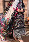 Mushq | Donatella Hemline Tesoro | HML23-5B by Mushq - Designer Dress - Type: Ladies Clothes - Available at Libayah - 100% Original