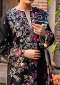 Mushq | Donatella Hemline Tesoro | HML23-5B by Mushq - Designer Dress - Type: Ladies Clothes - Available at Libayah - 100% Original