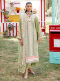 Bin Ilyas | Carnival Summer Edit 25 | 33 - A by Bin Ilyas - Designer Dress - Type: Ladies Clothes - Available at Libayah - 100% Original