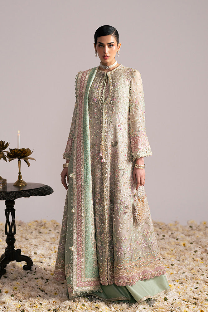 Suffuse | Freeshia Wedding Formals | MEHTAB by Suffuse - Designer Dress  - Type : Ladies Clothes - Available at Libayah - 100% Original 