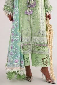 Suffuse | Lawn Eid 26 | NAVIEL - by Libayah - Registered Vendor of : Suffuse - 100% Original Designer Dress