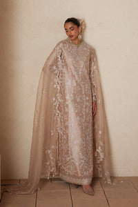 Suffuse | Freeshia Wedding Formals | Sarv by Suffuse - Designer Dress  - Type : Ladies Clothes - Available at Libayah - 100% Original 