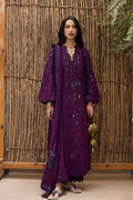 Suffuse | Casual Pret'26 | NAYRA by Suffuse - Designer Dress  - Type : Ladies Clothing - Available at Libayah - 100% Original 