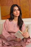 Noor by Saadia Asad | Noor Pret 25 | D6 - Pink Whispers by Noor by Saadia Asad - Designer Dress  - Type : Ladies Clothes - Available at Libayah - 100% Original 