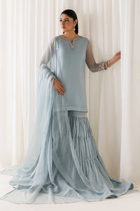 Baroque  | Luxury Pret 26 | EN-1294 by Baroque - Designer Dress  - Type : Ladies Clothes - Available at Libayah - 100% Original 