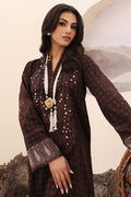 Charizma | Naranji Embroidered Lawn 24 | CN4-004 by Charizma - Designer Dress - Type: Ladies Clothes - Available at Libayah - 100% Original