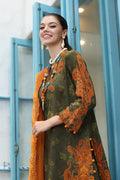 Charizma | Print Melody | PM4-10 by Charizma - Designer Dress - Type: Ladies Clothes - Available at Libayah - 100% Original