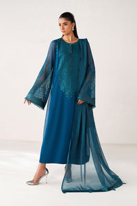 Baroque  | Luxury Pret 26 | PR-1241 by Baroque - Designer Dress  - Type : Ladies Clothes - Available at Libayah - 100% Original 