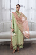 Rangrasiya | Lumeire Silk |Alma by Rangasiya - Designer Dress  - Type : Ladies Clothes - Available at Libayah - 100% Original 
