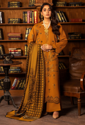 Humdum | Aaima 25 | D02 by Humdum - Designer Dress  - Type : Ladies Clothes - Available at Libayah - 100% Original 