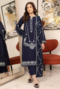 Humdum | Dilkash 25 | Dilkash - D02 by Humdum - Designer Dress - Type: Ladies Clothes - Available at Libayah - 100% Original