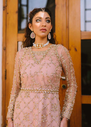 Kanwal Malik | Wedding Formals and Bridals | Meena by Kanwal Malik - Designer Dress - Type: Ladies Clothes - Available at Libayah - 100% Original