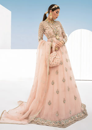 Kanwal Malik | Wedding Formals and Bridals | Parishay by Kanwal Malik - Designer Dress - Type: Ladies Clothes - Available at Libayah - 100% Original