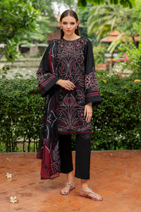 Baroque | Luxury Pret Summer | UF-4200 - Designer Dress - Type : Ladies Clothes - Available at Libayah - 100% Original