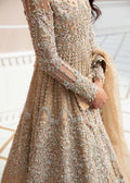 Kanwal Malik | Wedding Formals and Bridals | Barsha by Kanwal Malik - Designer Dress - Type: Ladies Clothes - Available at Libayah - 100% Original