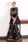 Buy Baroque | Chantelle 23 | CH09-04 - Designer Dress - Type: Pakistani Dress - Available at Libayah