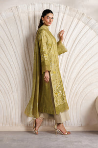 Iznik | Festive lawn 26 | IBE-09 Embroidered Lawn by Iznik - Designer Dress  - Type : Ladies Clothes - Available at Libayah - 100% Original 