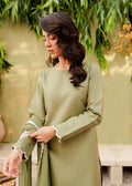 Allure | Syera Pret | SAGE by Allure - Designer Dress - Type: Ladies Clothes - Available at Libayah - 100% Original