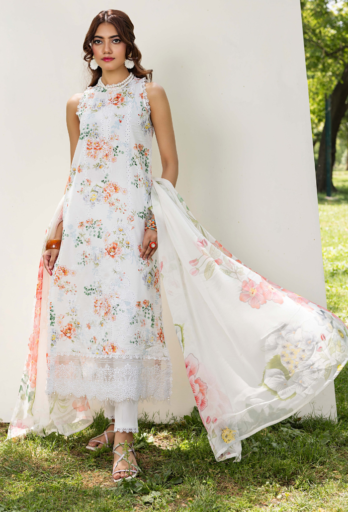 Hum Dum | Koel 25 | Koel-D01 by HumDum - Designer Dress - Type: Ladies Clothes - Available at Libayah - 100% Original