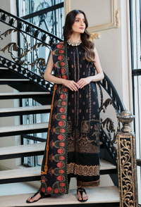 Humdum | Serene 26 | D03 by Humdum - Designer Dress  - Type : Ladies Clothes - Available at Libayah - 100% Original 