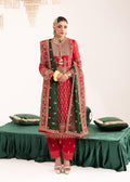 Dastoor | Sajni Luxury Eid Collection 24 | Dur-e-Shahwar by Dastoor - Designer Dress - Type: Ladies Clothes - Available at Libayah - 100% Original