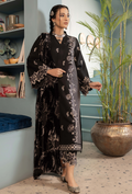 Humdum | Zouq 25 | D03 by Humdum - Designer Dress  - Type : Ladies Clothes - Available at Libayah - 100% Original 