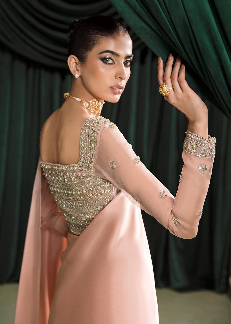 Kanwal Malik | Wedding Formals and Bridals | BELLA by Kanwal Malik - Designer Dress - Type: Ladies Clothes - Available at Libayah - 100% Original