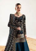 Kanwal Malik | Wedding Formals and Bridals | Nazmi by Kanwal Malik - Designer Dress - Type: Ladies Clothes - Available at Libayah - 100% Original