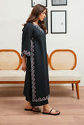 Humdum | Ayra Ready to wear | Ayra - D07 by Humdum - Designer Dress - Type: Ladies Clothes - Available at Libayah - 100% Original