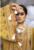 Humdum | Sierra Wool | D04 by Humdum - Designer Dress  - Type : Ladies Clothes - Available at Libayah - 100% Original 