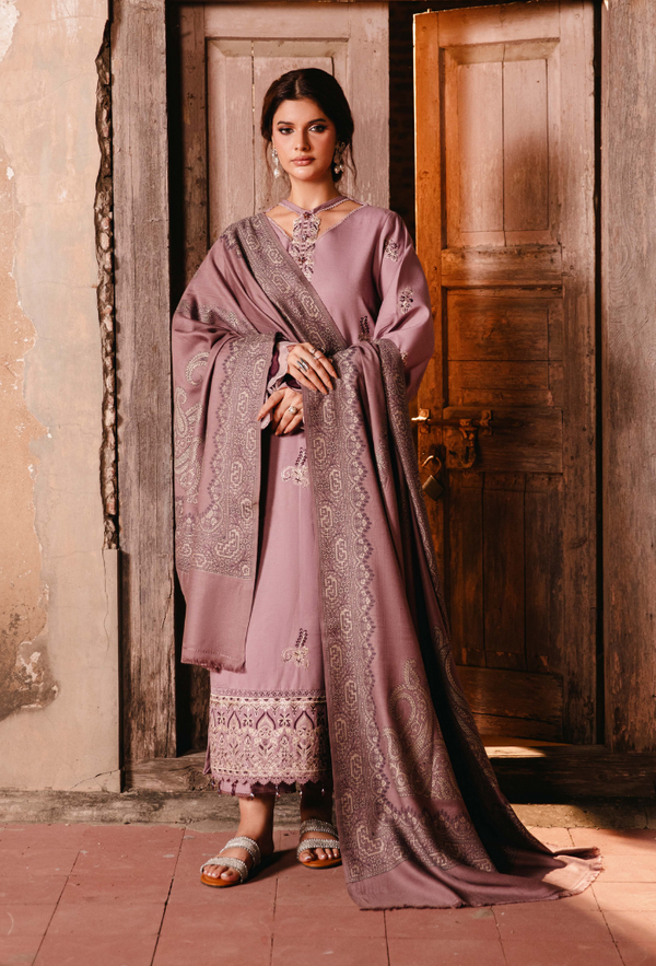 Humdum | Onora Chapter 2 |  D10 by Humdum - Designer Dress  - Type : Ladies Clothes - Available at Libayah - 100% Original 