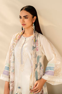 Baroque  | Luxury Pret 26 | PR-1178 by Baroque - Designer Dress  - Type : Ladies Clothes - Available at Libayah - 100% Original 
