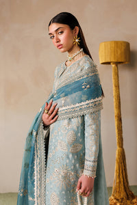 Baroque | Eid Lawn 26 | EL26-D01 by Baroque - Designer Dress  - Type : Ladies Clothes - Available at Libayah - 100% Original 