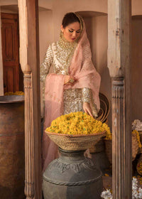 Kanwal Malik | Wedding Formals and Bridals | Nargis by Kanwal Malik - Designer Dress - Type: Ladies Clothes - Available at Libayah - 100% Original