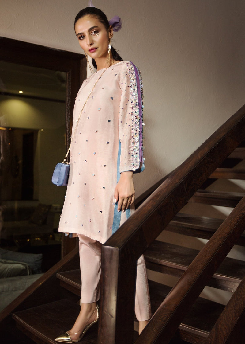 Hana | Serendipity Ready to Wear | Truffle by Hana - Designer Dress - Type: Ladies Clothes - Available at Libayah - 100% Original