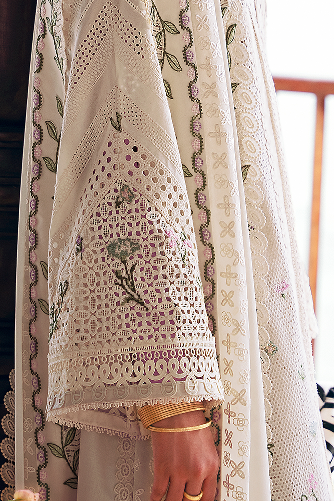 Suffuse | Casual Pret 25 | AFRA by Suffuse - Designer Dress - Type: Ladies Clothes - Available at Libayah - 100% Original