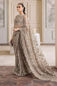 Baroque | Chantelle Embroidered Collection | CH12-06