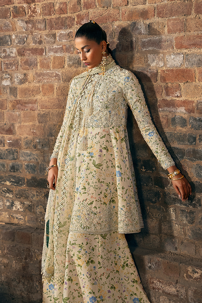 Suffuse | Silk Pret Summer 25 | CARMILLA by Suffuse - Designer Dress - Type: Ladies Clothes - Available at Libayah - 100% Original